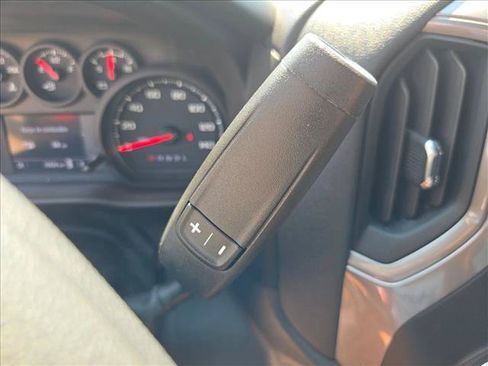 Used 2025 GMC Sierra 1500 Pro w/ Pro Value Package RWD image 17