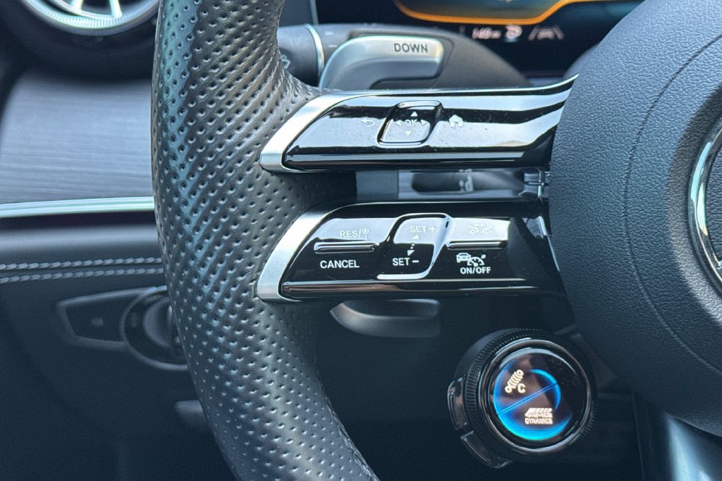 Used 2023 Mercedes-Benz AMG GT 43 image 29