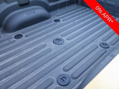 New 2026 RAM 3500 Tradesman AWD/4WD image 9