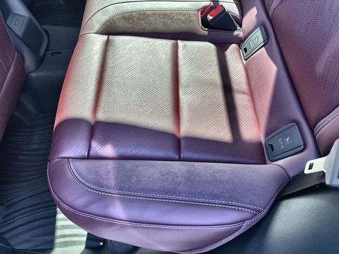New 2026 Buick Envision Sport Touring AWD/4WD image 17