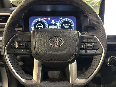 New 2025 Toyota Tacoma TRD Off-Road image 17