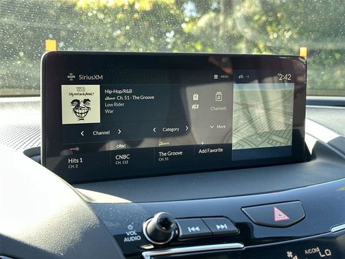 New 2026 Acura RDX A-Spec image 16