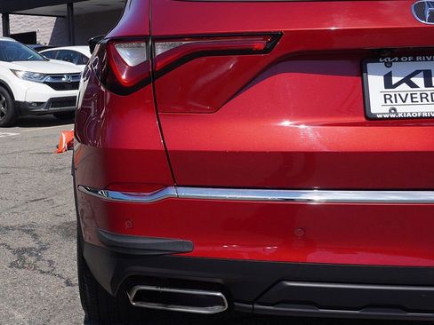 Used 2023 Acura MDX SH-AWD w/ Technology Package image 18