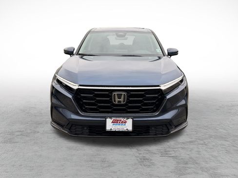 Certified 2024 Honda CR-V EX-L image 2