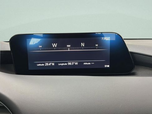 New 2026 MAZDA MAZDA3 s image 25