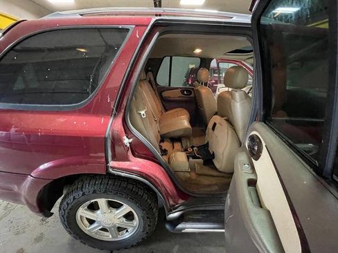 Used 2006 Buick Rainier CXL AWD/4WD image 26