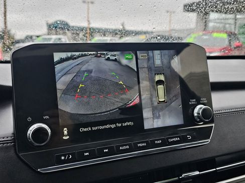 Used 2024 Mitsubishi Outlander SEL image 23