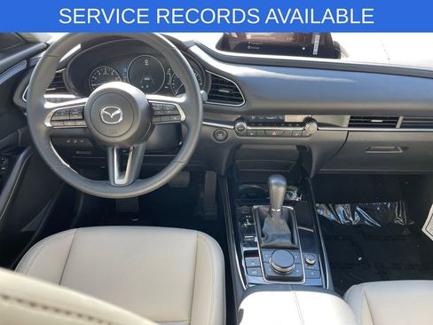 Used 2025 MAZDA CX-30 AWD 2.5 S w/ Preferred Package image 9