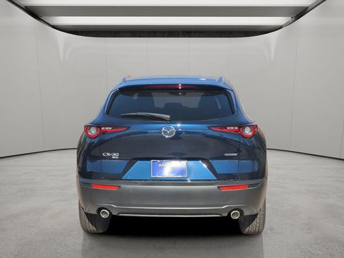 Used 2025 MAZDA CX-30 AWD 2.5 S w/ Select Sport Pkg image 2