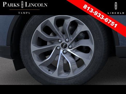 New 2026 Lincoln Aviator Reserve RWD image 19