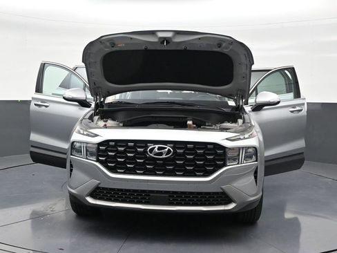 Used 2023 Hyundai Santa Fe SEL AWD/4WD image 33