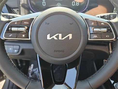 New 2026 Kia Seltos S image 21