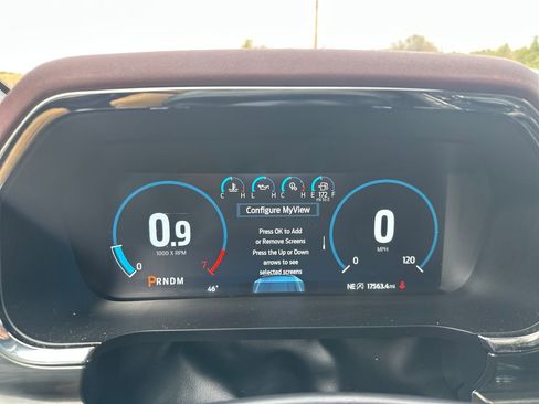 Used 2023 Ford F150 Lariat AWD/4WD image 14