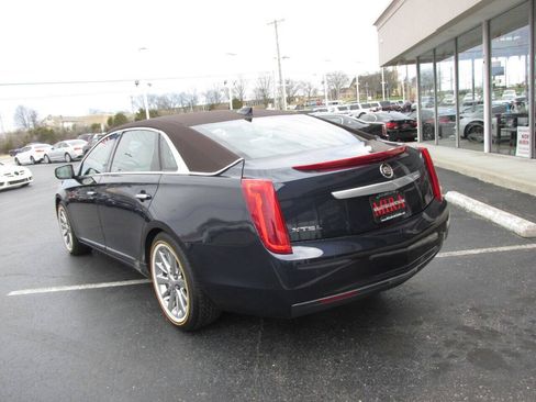 Used 2015 Cadillac XTS Limousine FWD image 6