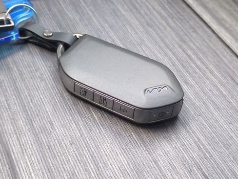 New 2027 Kia Telluride SX Prestige X-Line image 30