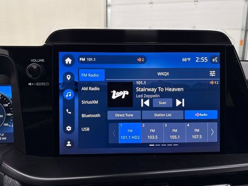 New 2026 Subaru Outback Limited AWD/4WD image 18