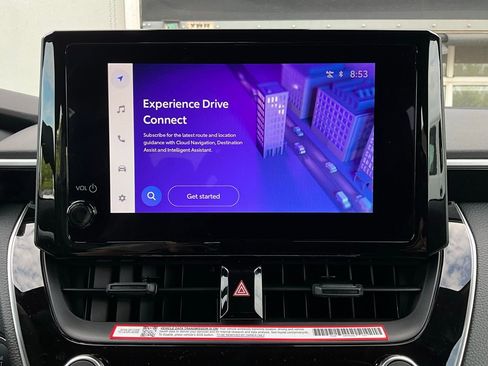 New 2026 Toyota Corolla SE image 26