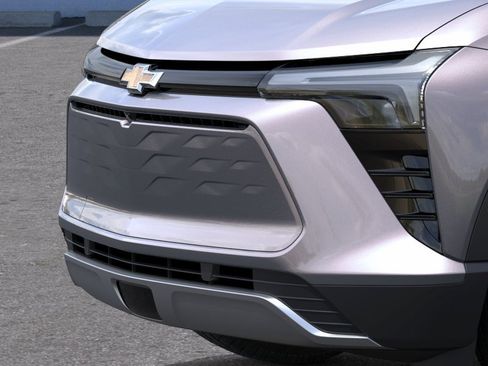 New 2026 Chevrolet Blazer EV LT AWD/4WD image 38