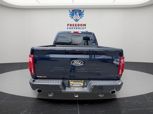 Used 2024 Ford F150 Tremor w/ Bed Utility Package AWD/4WD image 5