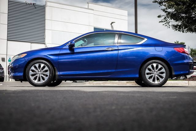 Used 2014 Honda Accord EX-L image 11