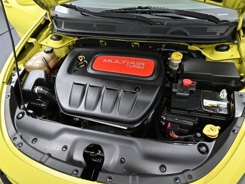 Used 2013 Dodge Dart Rallye image 27