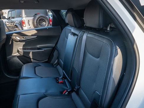 Used 2024 Kia EV6 Light image 27