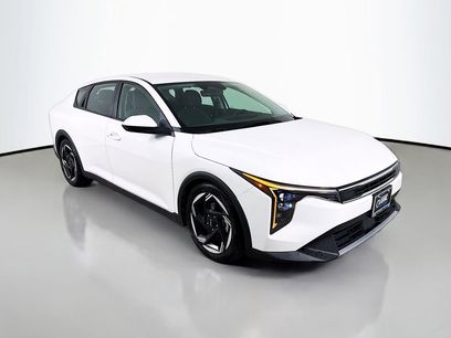 Used 2025 Kia K4 EX