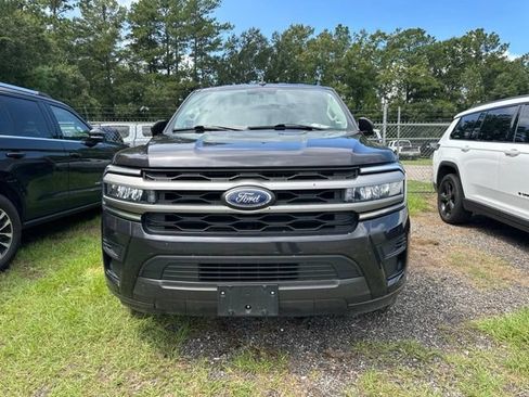 Certified 2024 Ford Expedition XLT RWD image 13