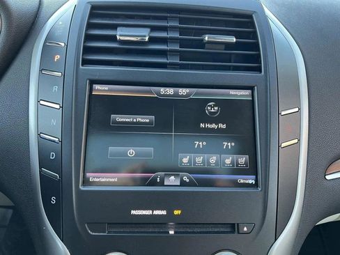 Used 2015 Lincoln MKC AWD w/ Equipment Group 102A Reserve image 21