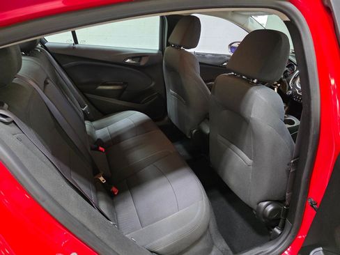 Used 2016 Chevrolet Cruze LT FWD image 20