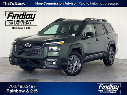 New 2026 Subaru Outback Premium