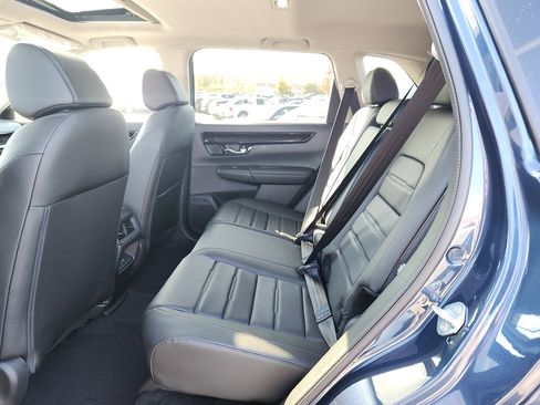 New 2026 Honda CR-V EX-L image 6