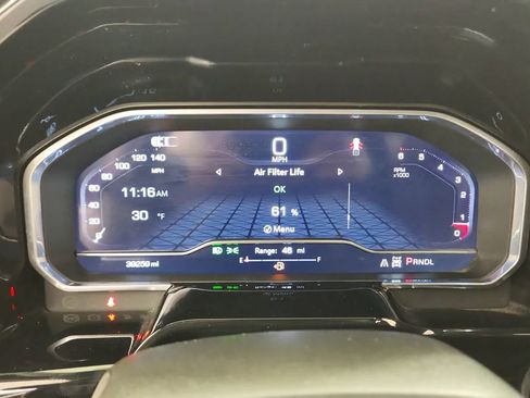 Used 2024 GMC Sierra 1500 SLT image 26