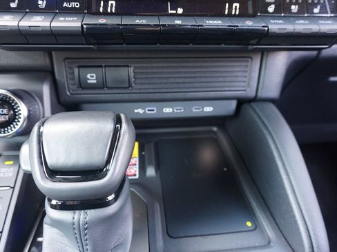 Used 2024 Toyota Land Cruiser w/ Premium Package AWD/4WD image 14