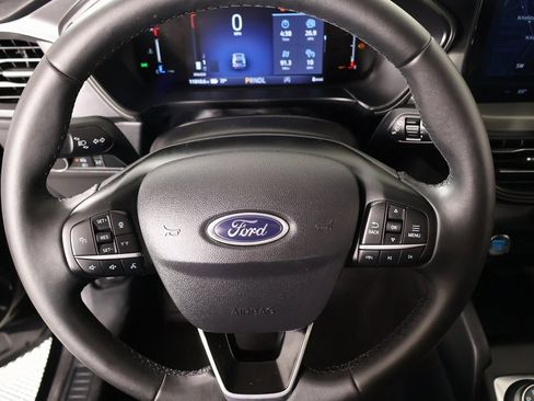 Used 2024 Ford Escape Active w/ Tech Pack #1 image 3