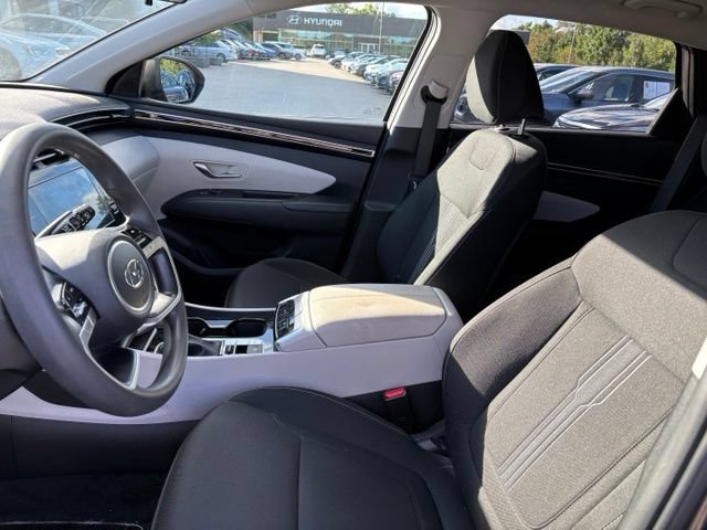 Used 2024 Hyundai Tucson SEL AWD/4WD image 9