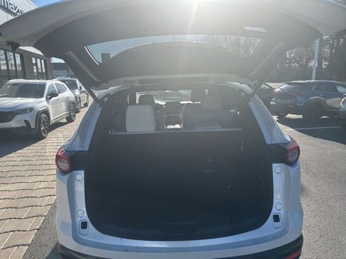 Used 2023 MAZDA CX-9 Signature image 11