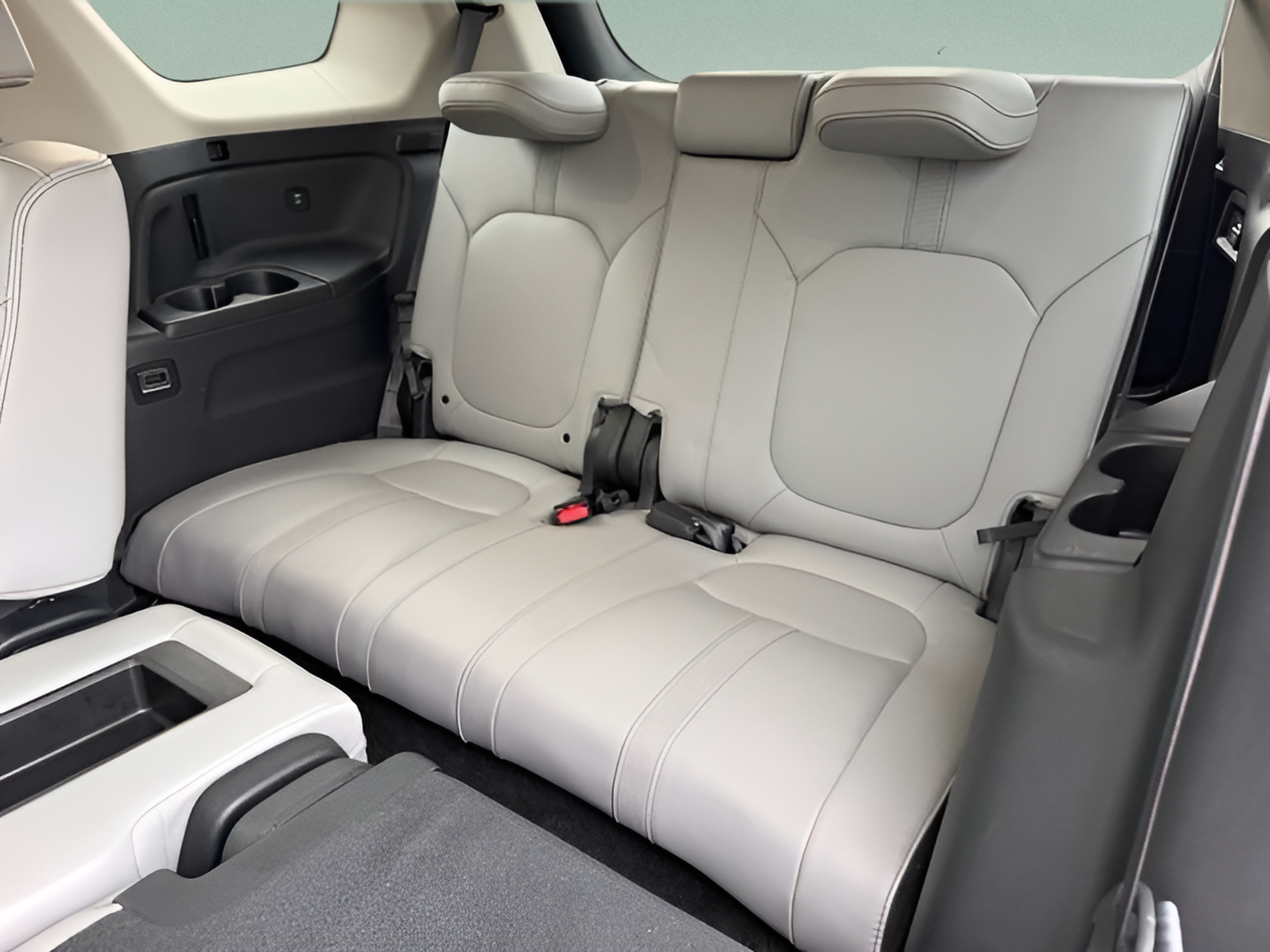 Used 2024 Honda Pilot EX-L image 25
