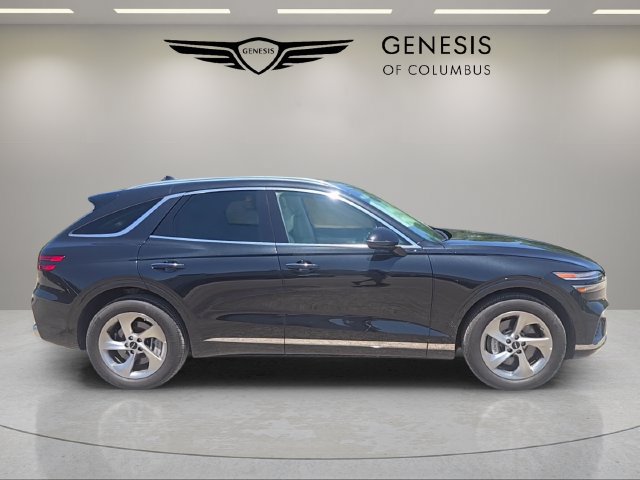 Used 2026 Genesis GV70 2.5T Select AWD/4WD image 7