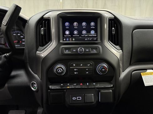 New 2026 Chevrolet Silverado 1500 W/T w/ WT Value Package image 27