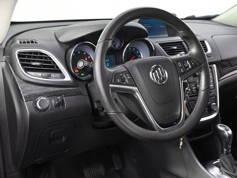 Used 2016 Buick Encore FWD image 10