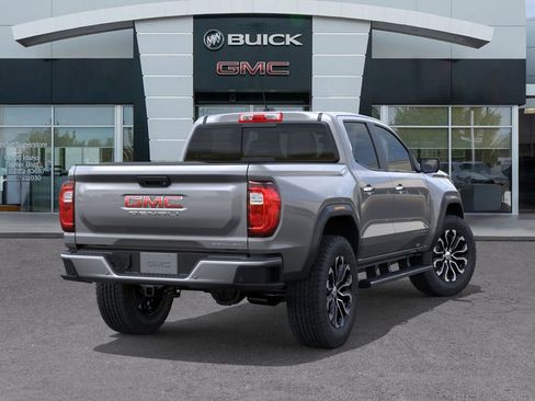 New 2026 GMC Canyon Denali image 4