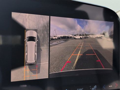 New 2026 Chevrolet Suburban LT w/ Comfort Package image 23