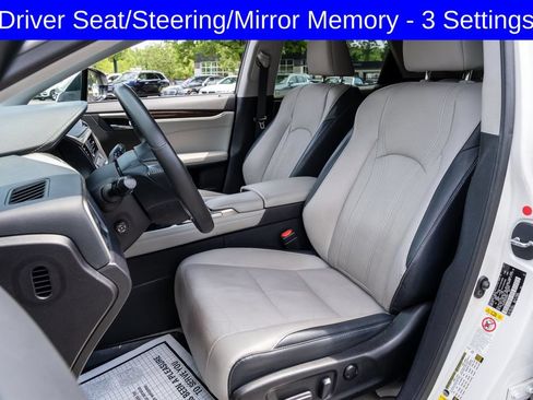 Used 2017 Lexus RX 350 AWD w/ Premium Package image 15