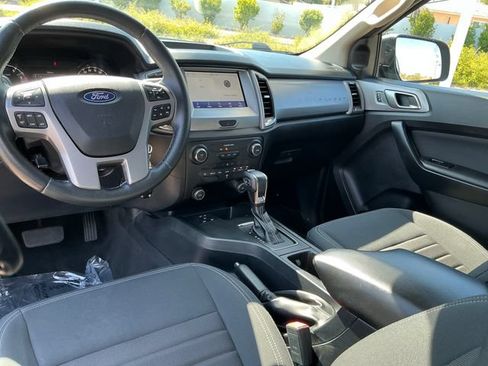 Used 2020 Ford Ranger XLT w/ Equipment Group 301A Mid RWD image 17