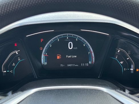 Used 2019 Honda Civic LX image 22