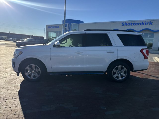 Used 2020 Ford Expedition XLT w/ Equipment Group 202A RWD image 6