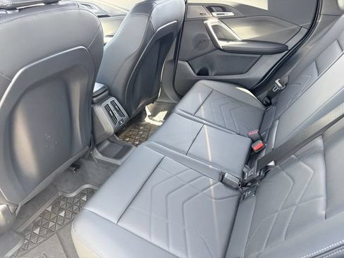 Used 2026 BMW X1 xDrive28i w/ Convenience Package AWD/4WD image 16