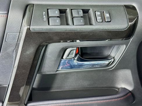 Used 2023 Toyota 4Runner TRD Off-Road Premium image 20