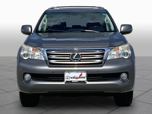 Used 2010 Lexus GX 460 AWD/4WD image 3